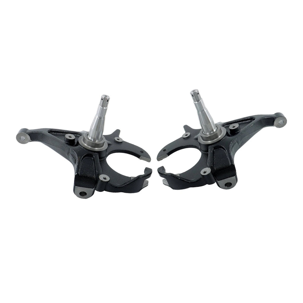 2" Drop Lowering Spindles for Chevrolet S10 (1982-2004)
