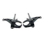 2" Drop Lowering Spindles for Chevrolet S10 (1982-2004)
