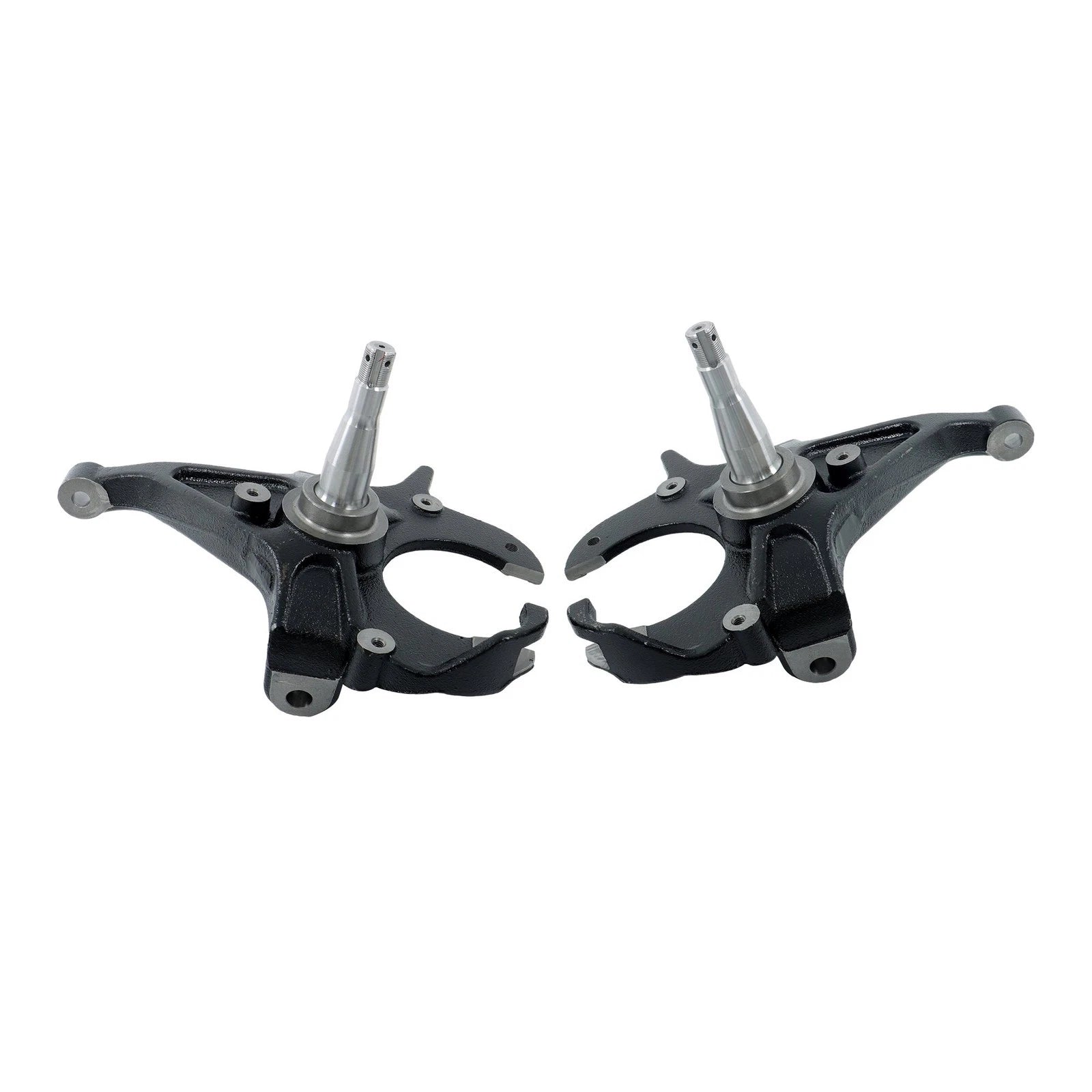 2" Drop Lowering Spindles for Chevrolet S10 (1982-2004)