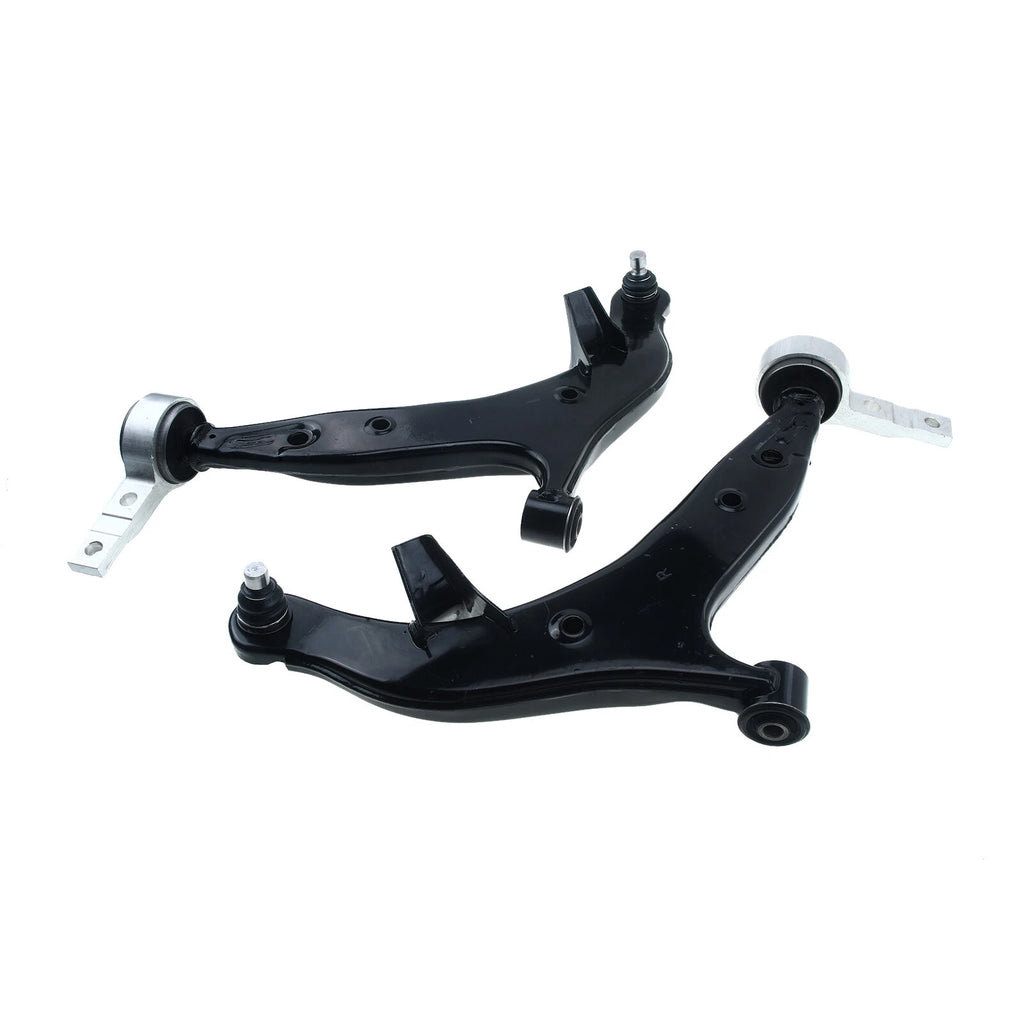 2X Front Lower Control Arm with Ball Joint for Nissan Quest (2004-2009)