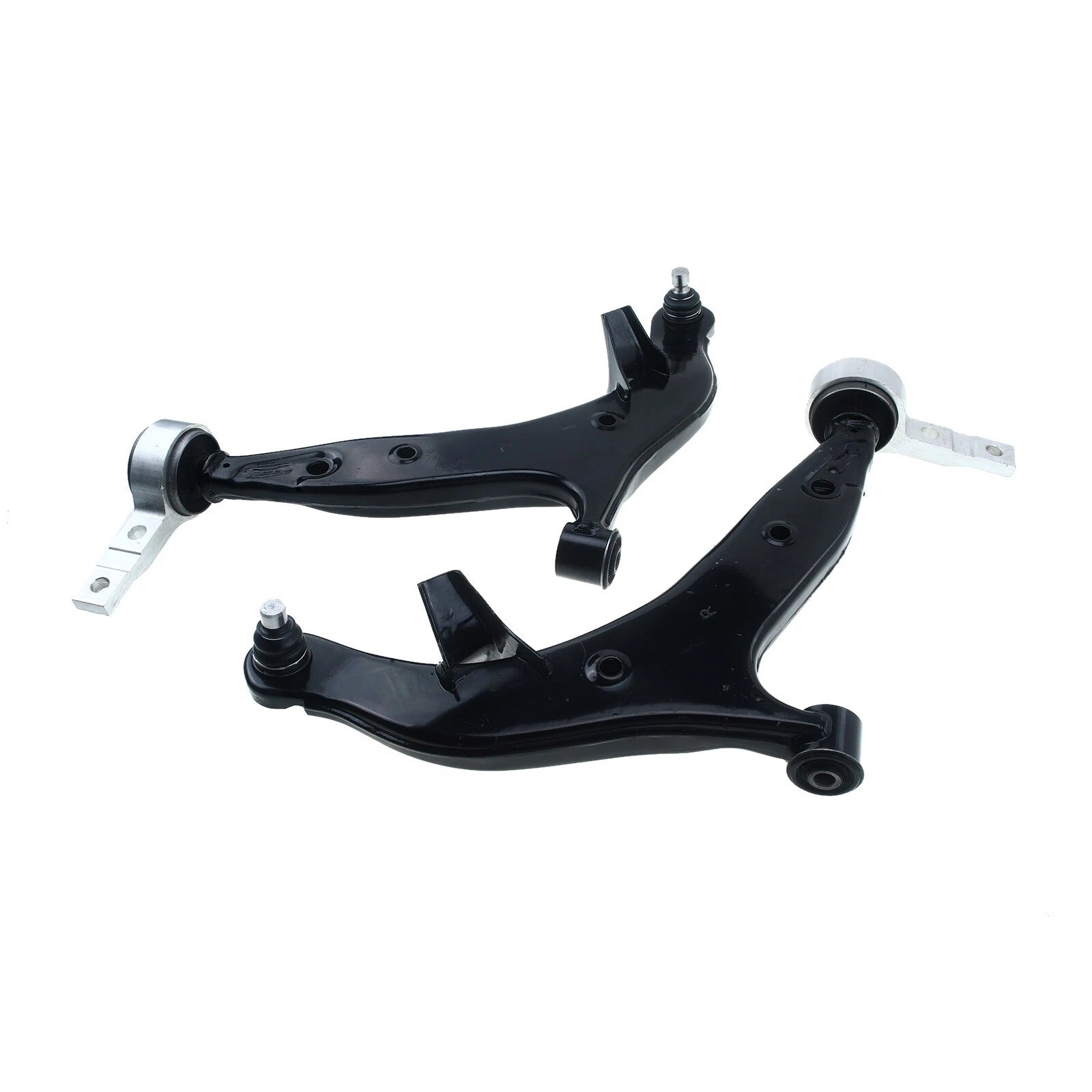 2X Front Lower Control Arm with Ball Joint for Nissan Quest (2004-2009)