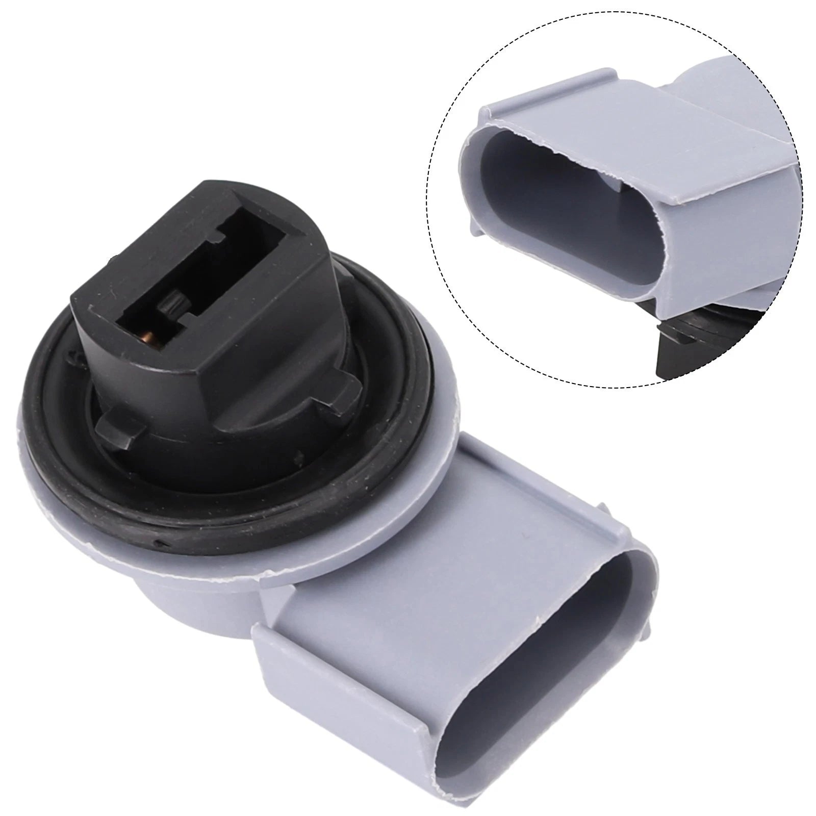 Turn Signal Lamp Socket for Ford Escape (2013–2016)