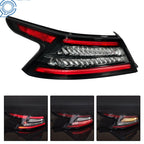 LED Tail Light Assembly for Nissan Maxima (2019-2021) Driver Side