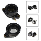 Carburetor Intake Manifold Boots for Yamaha XTZ660 SZR660 (1991-1999)