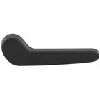 Rear Right Seat Back Lever Handle for GMC (2007–2013) Ebony