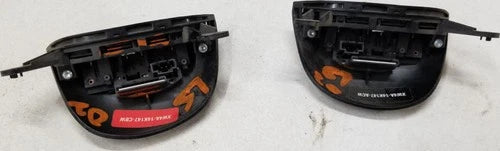 Steering Wheel Cruise Radio Button Set for Lincoln LS (2000–2002)