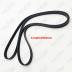 Serpentine Belt for MerCruiser 4.3 5.0L 5.7L (New) 862089A1 865615008 57-865615Q08