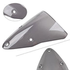 Front Windscreen for Ducati 930 (2017–2020), 950 (2021–2024) Grey