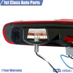 Third Brake Light Assembly for Silverado