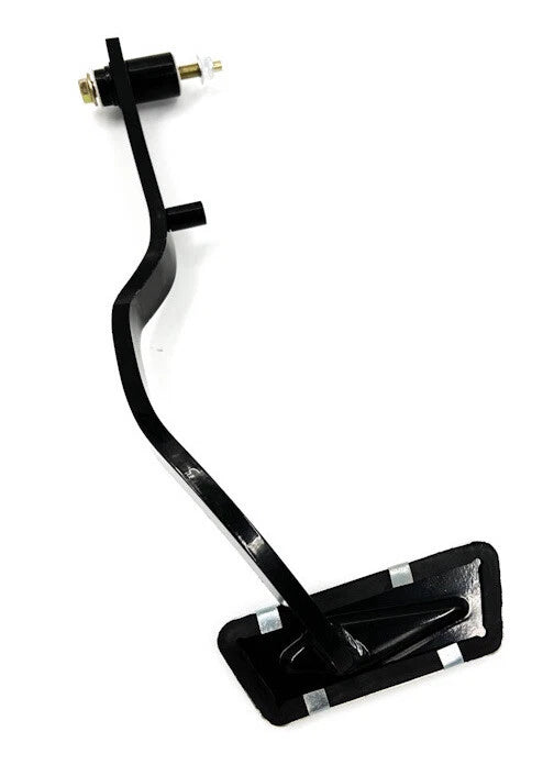 Brake Pedal Arm and Pad Replacement for Ford Mustang (1967–1970)