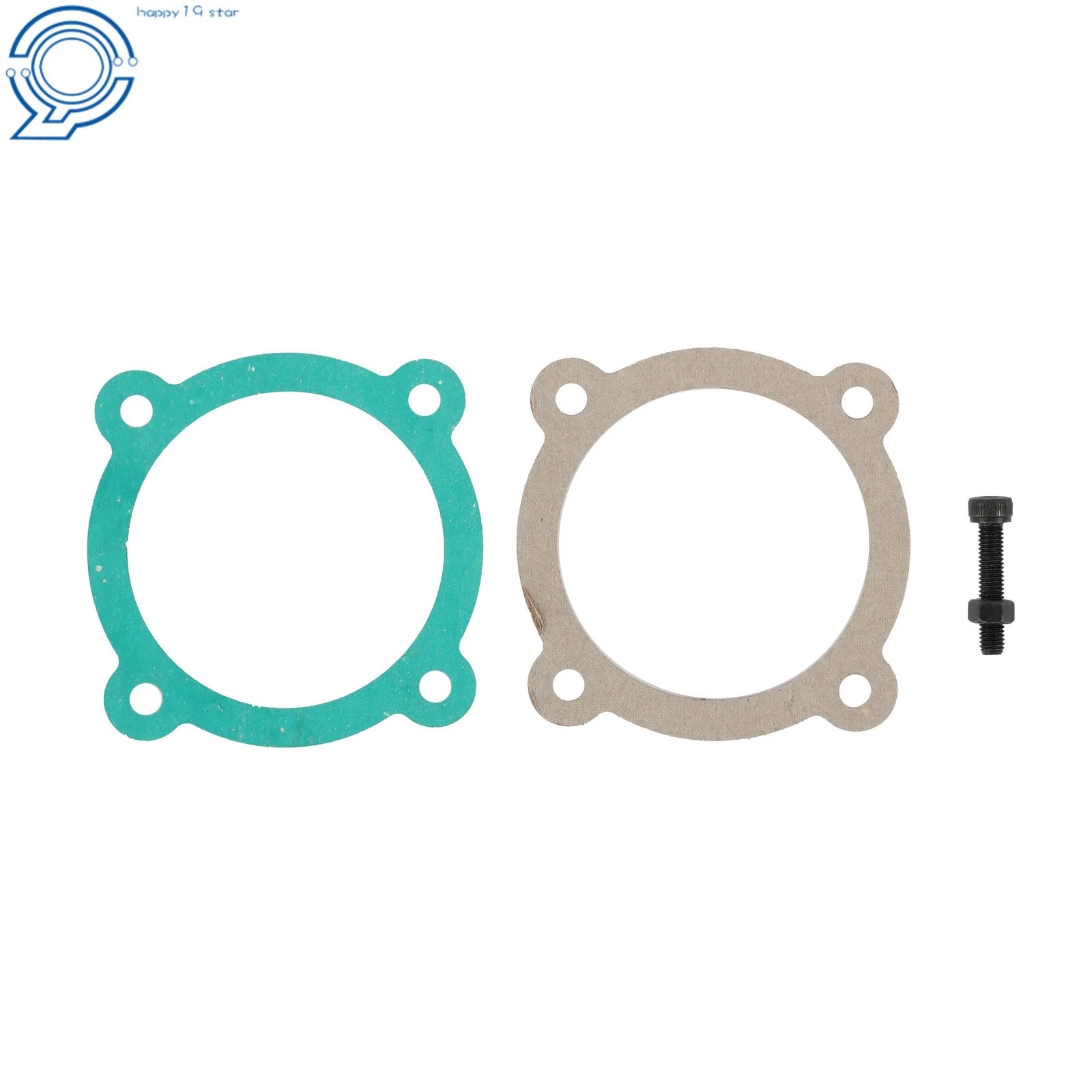 Air Compressor Piston Service Kit for Make Model