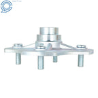 Rear Left Wheel Axle Hub for Honda TRX500FE Foreman 500 (2005-2013)