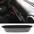 Passenger Grab Handle Storage Tray Organizer for Jeep Wrangler (2007-2018)
