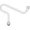 Injection Line C0NN9A556E for Ford 501 541 600 Series