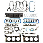 MLS Head Gasket Full Set for Chrysler Town & Country, Pacifica (2005–2010)