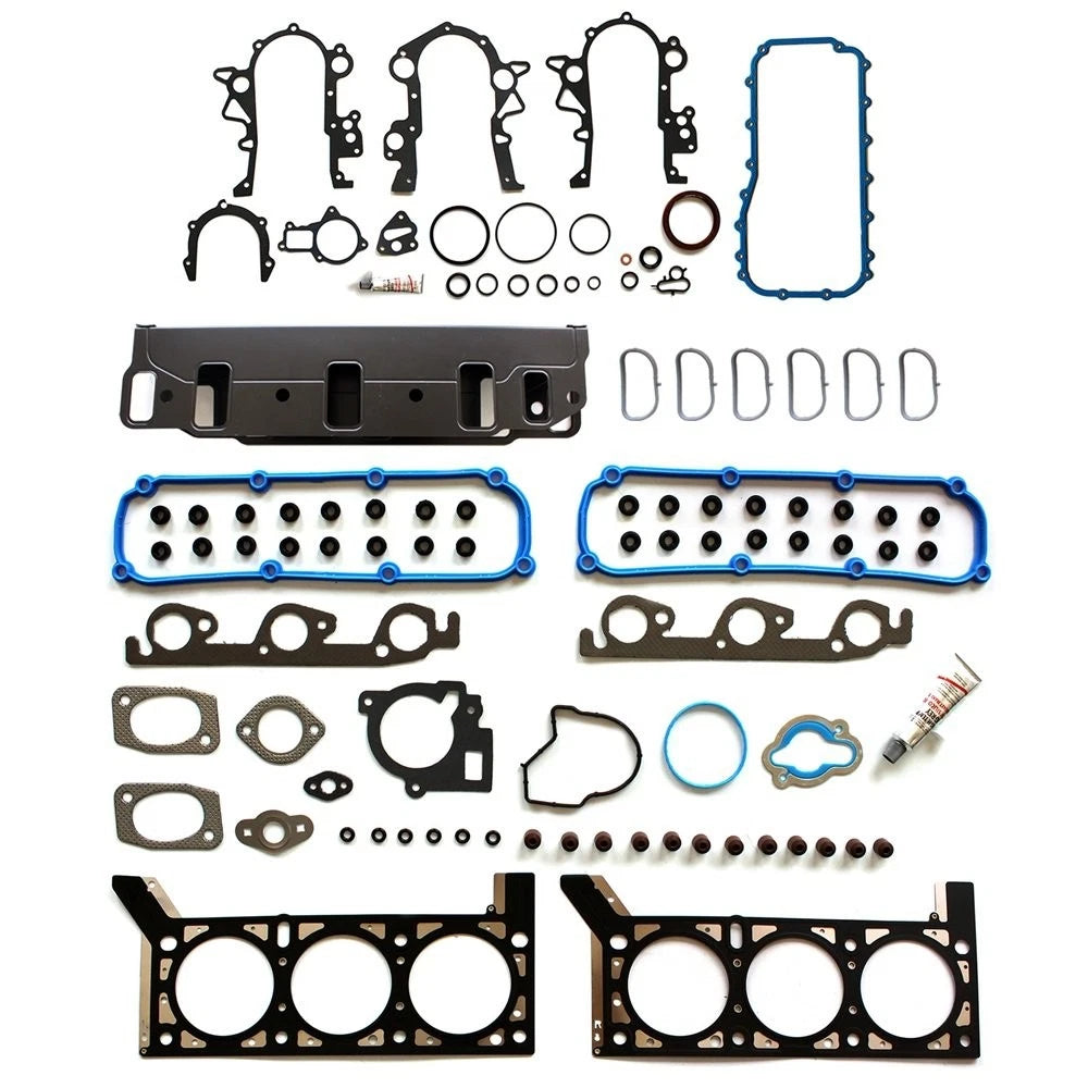 MLS Head Gasket Full Set for Chrysler Town & Country, Pacifica (2005–2010)