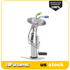 Set of 2 Fuel Pump Assembly for Ford F-150 F-250 F-350 (1987–1989)