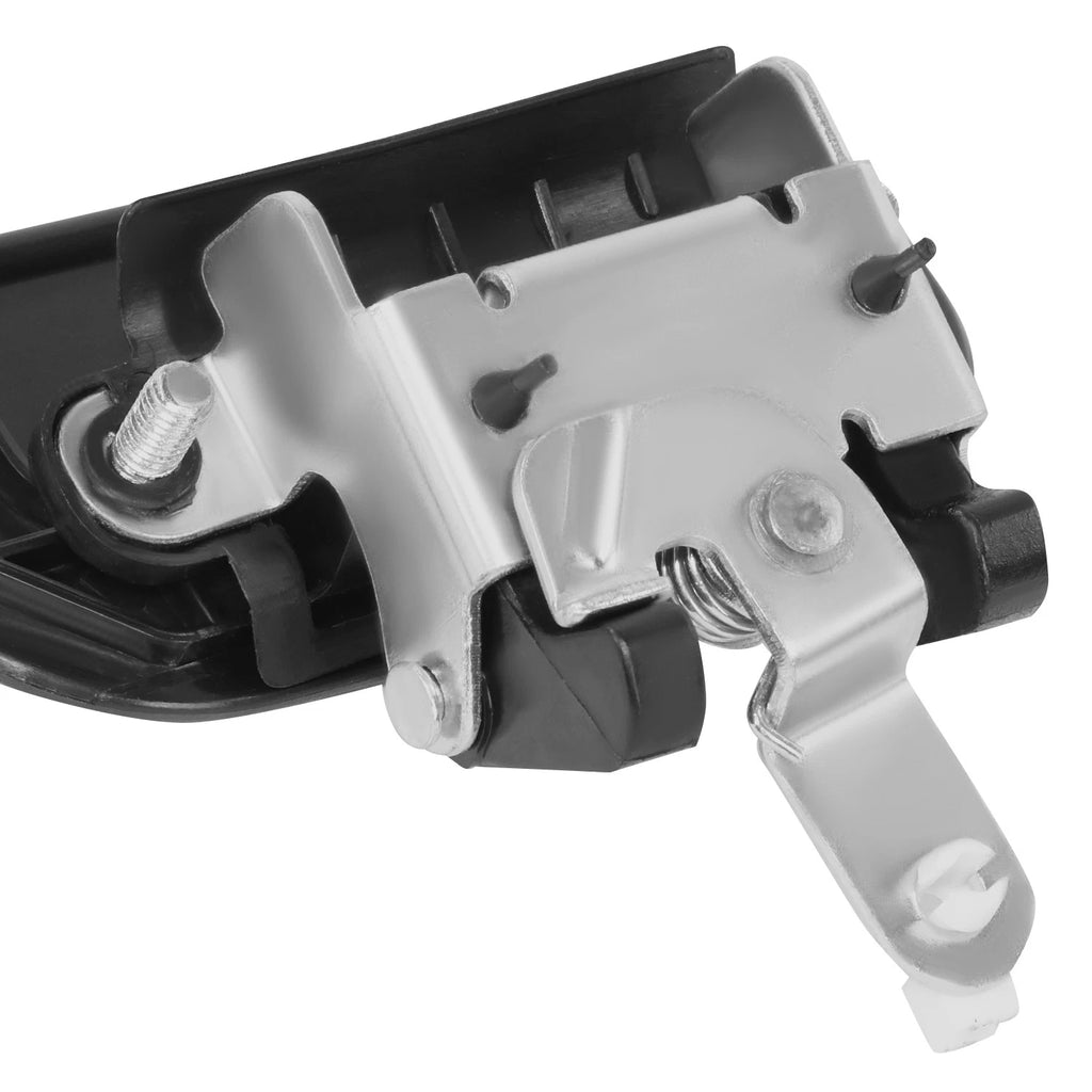 Rear Left Side Outer Door Handle for Nissan Pathfinder (1996–2004) OE Style