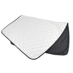 Foldable Windshield Sun Shade for Subaru Forester (2014-2018)