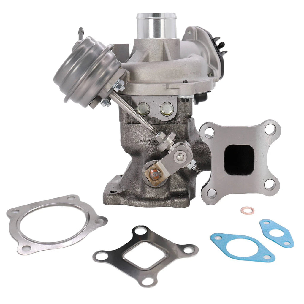 Turbocharger for Ford EcoSport Focus Fiesta (2013-2020)