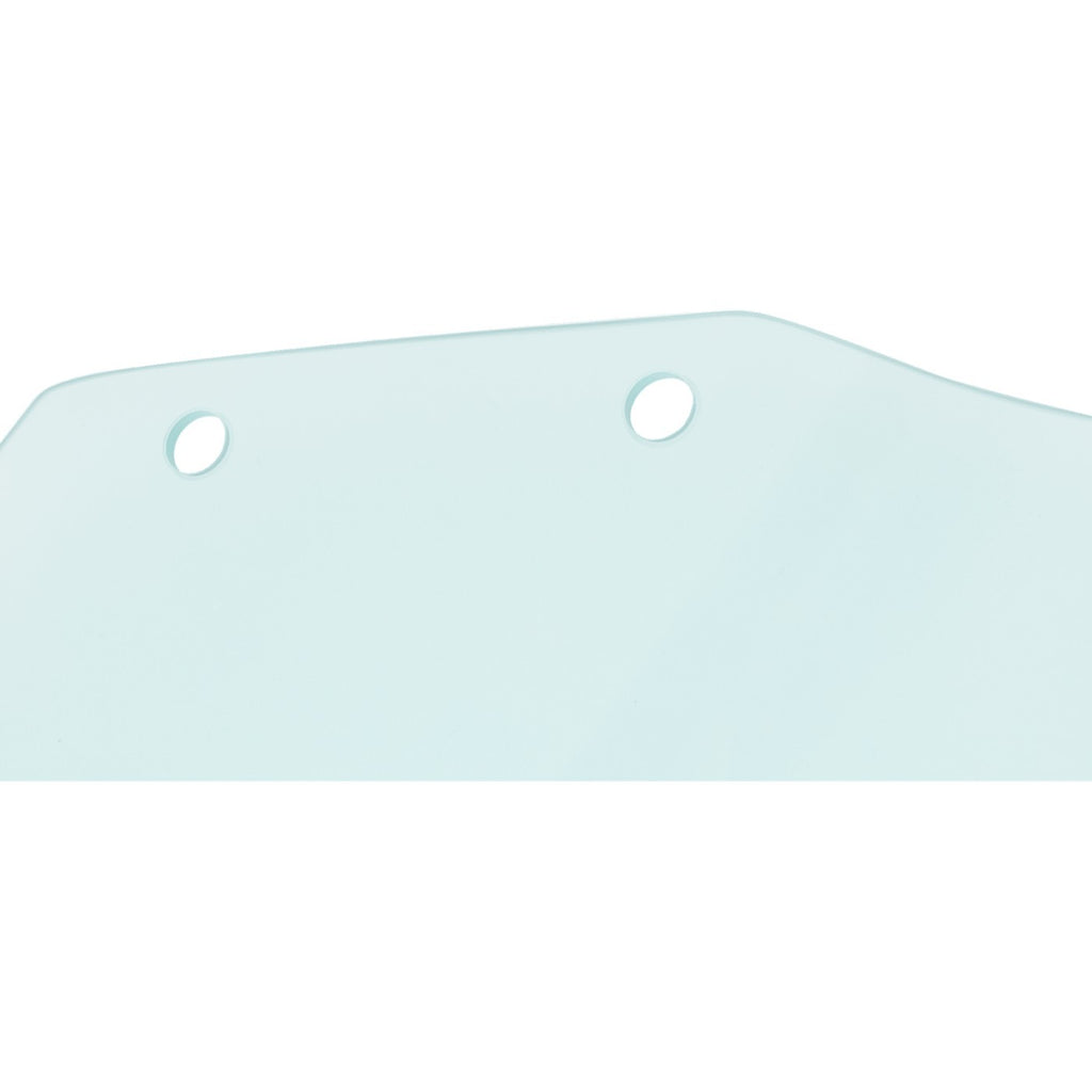 Front Passenger Door Glass for Kia Rio (2001–2005)