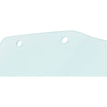 Front Passenger Door Glass for Kia Rio (2001–2005)