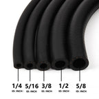 NBR Rubber Fuel Line Hose for Small Engine Diesel Oil Gas Pipe