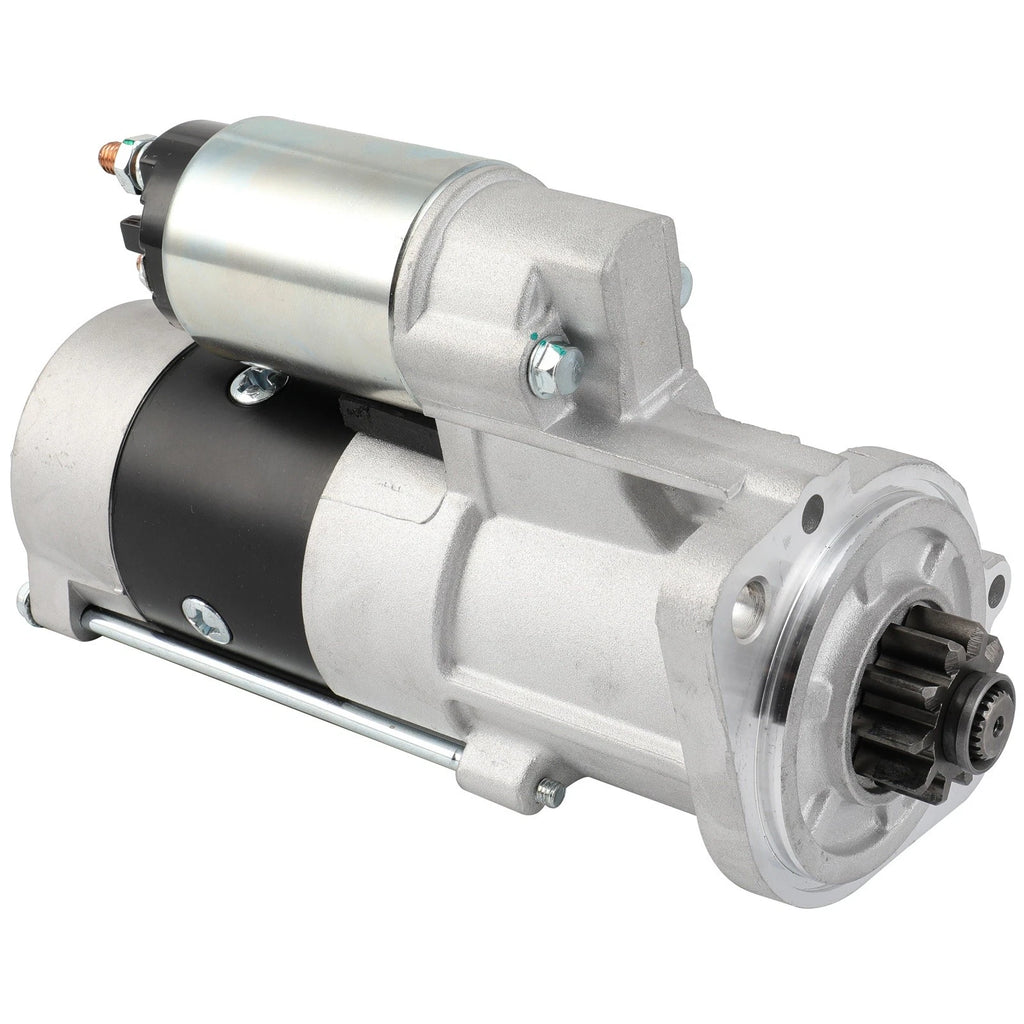 Starter for Ingersoll Rand G34/G40 (2000–2006) 18394 M8T75171 32A66-10100