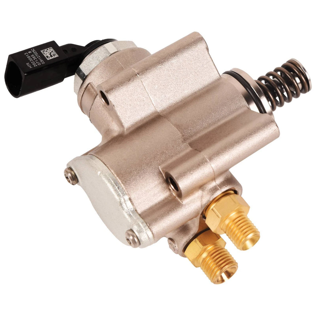 High Pressure Fuel Pump for VW Touareg, Porsche Cayenne, Audi Q7 (2007–2010)