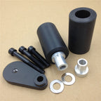 No Cut Frame Slider Protector for Yamaha YZF R6/R6S (2003–2009)