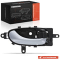 Right Interior Door Handle for Nissan Murano (2011–2014)