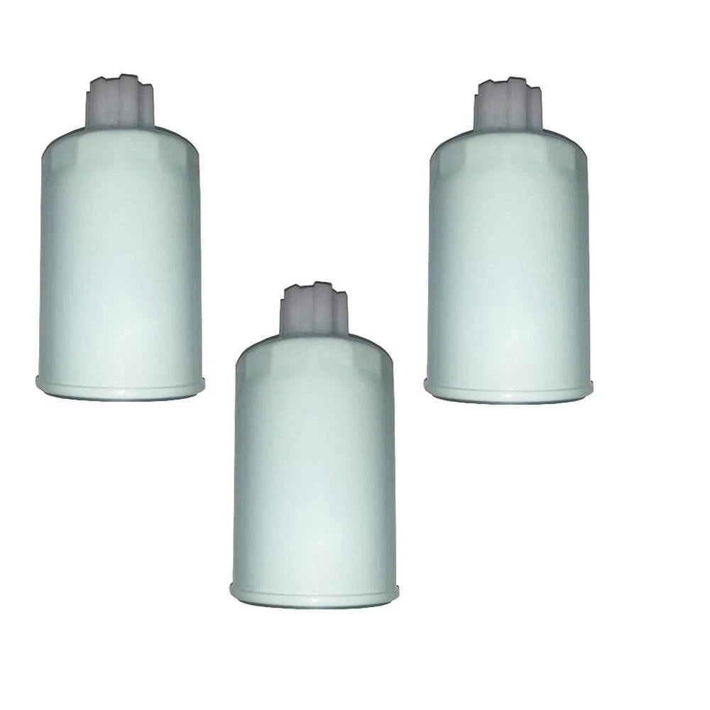 3X Fuel Filter for Allis Chalmers (Replaces 1174482)