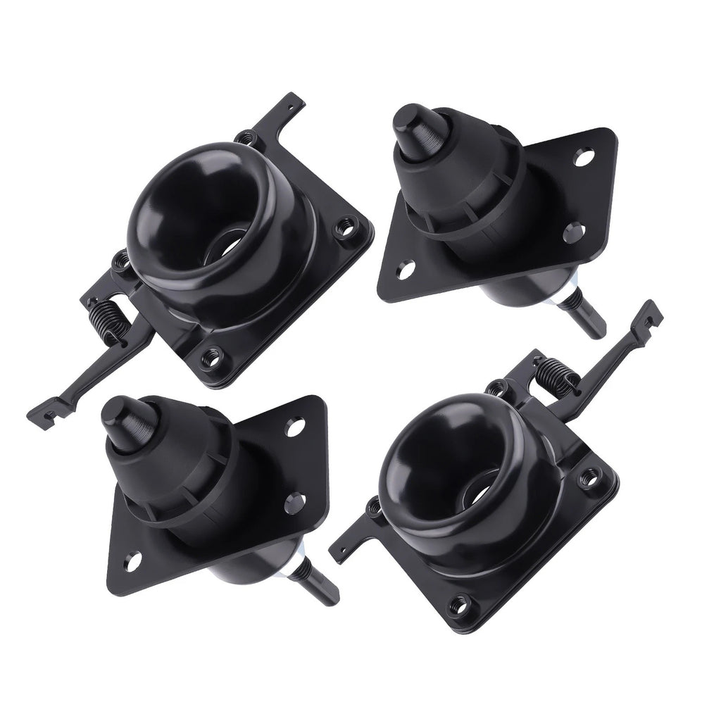 Hood Latch for Volvo VNL (2004-2017)