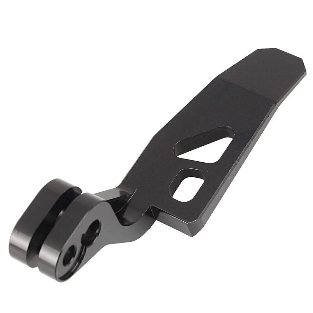 CNC Aluminum Alloy Parking Brake Lever for Yamaha T-MAX 530 (2013–2016)