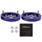 Coilover Camber Plates for BMW E46 320 323 325 328 M3 (1998–2006)