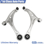 Lower Control Arm Ball Joint Kit for Honda Odyssey (2005–2010)
