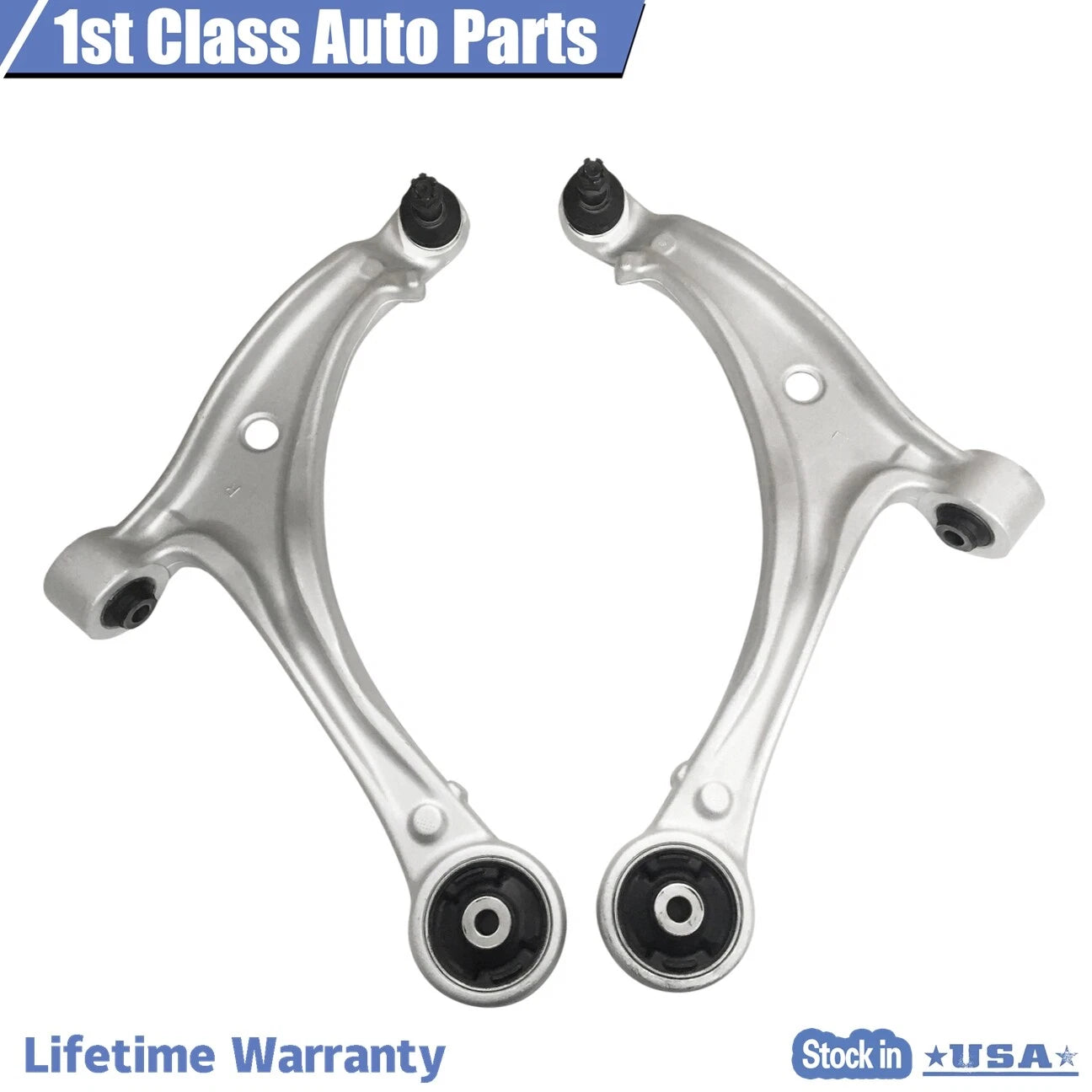 Lower Control Arm Ball Joint Kit for Honda Odyssey (2005–2010)