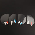 Speedometer Dashboard Screen Film Protector for Honda CBR650F, CB650F (17-18)