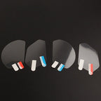 Speedometer Dashboard Screen Film Protector for Honda CBR650F, CB650F (17-18)