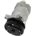 A/C Compressor for Cadillac Seville Eldorado (1993–1998) CO 20177GLC