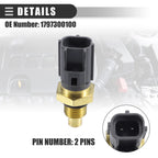 Coolant Temperature Sensor for Mazda CX-5 (2012–2017) No. 1797300100