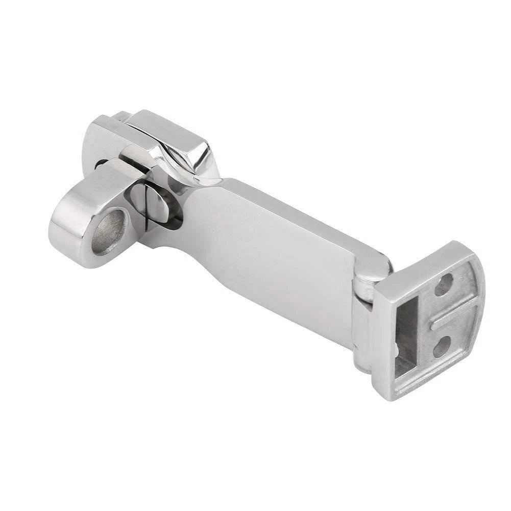 92mm Cast Door Latch Fastener for Marine RV (316 Stainless Steel)