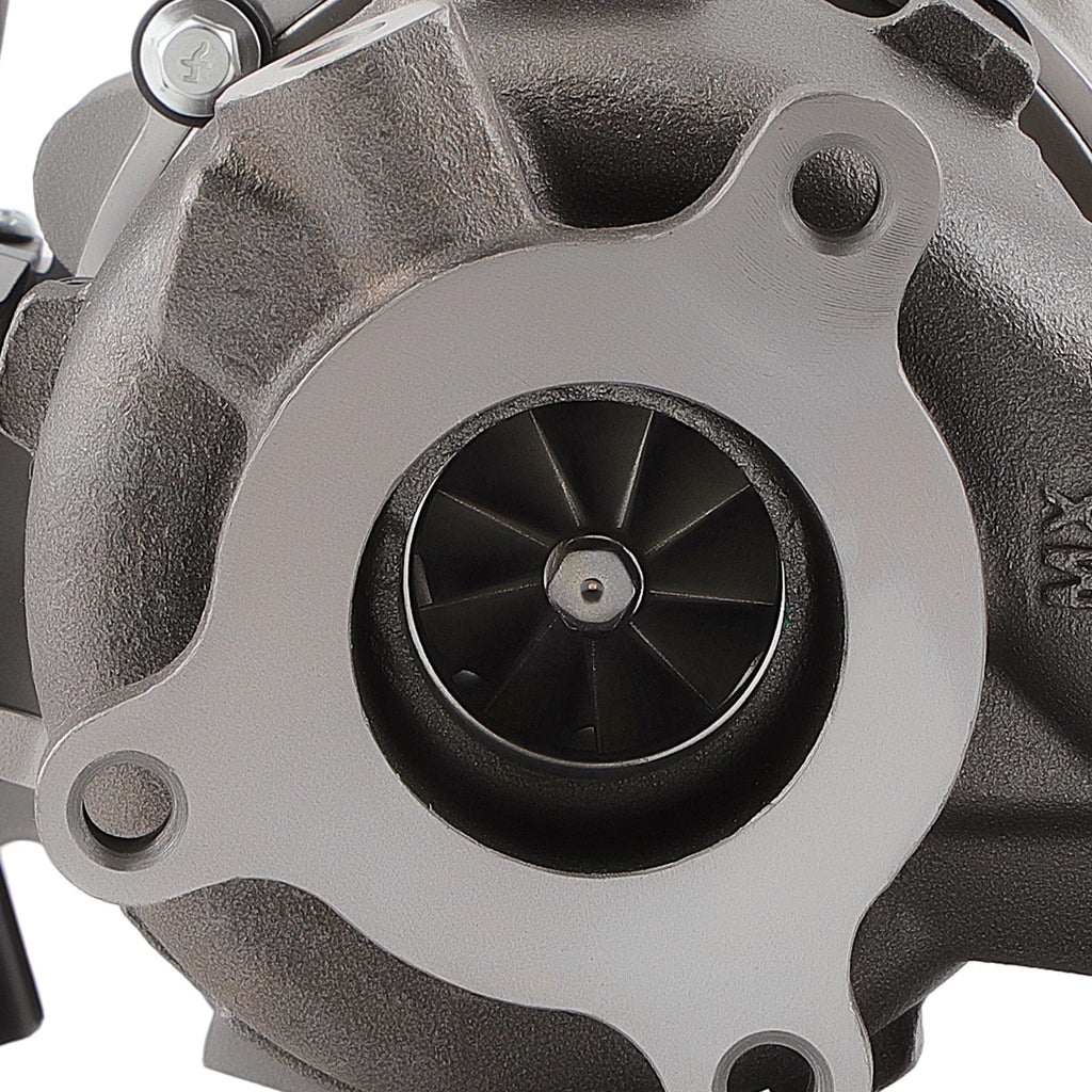 Turbocharge RHV4 VB23 for Toyota Land Cruiser 200 (2008–2022)
