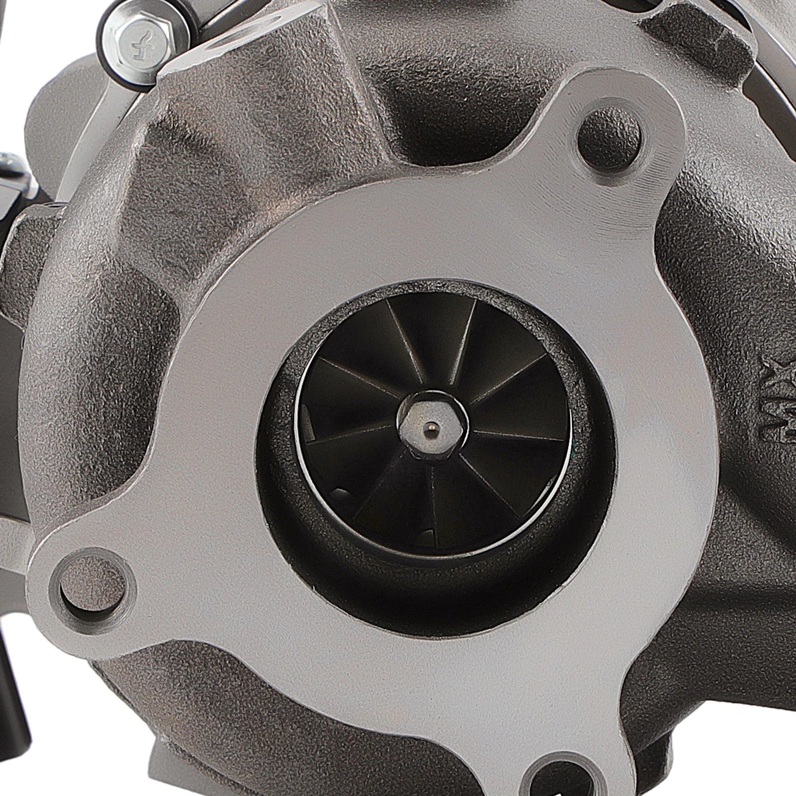 Turbocharge RHV4 VB23 for Toyota Land Cruiser 200 (2008–2022)