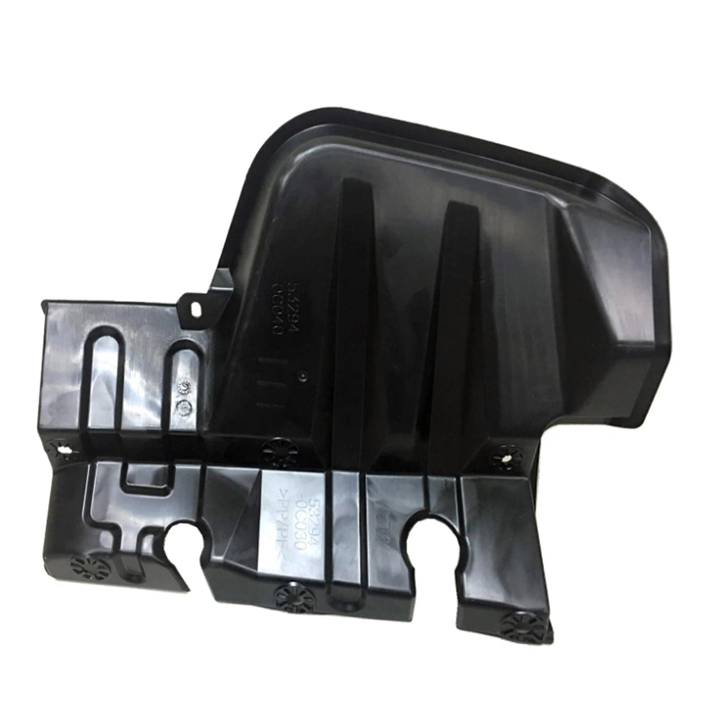 Replacement Grille Air Deflector Driver Side for Mitsubishi L200 (2013–2020)