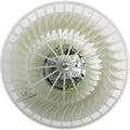 Heater Blower Motor with Dual Fan Cage for Mercedes Benz 300TE E420 300D E320