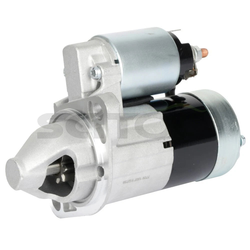 Starter for Hyster H25XL H35XL H50XL H60XL S35XL S50XM S65XM (0.9KW, 18096)