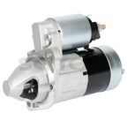 Starter for Hyster H25XL H35XL H50XL H60XL S35XL S50XM S65XM (0.9KW, 18096)