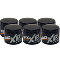 Set of 6 Wix XP Engine Oil Filters for Chevy GMC Old Pontiac (StdAsp)