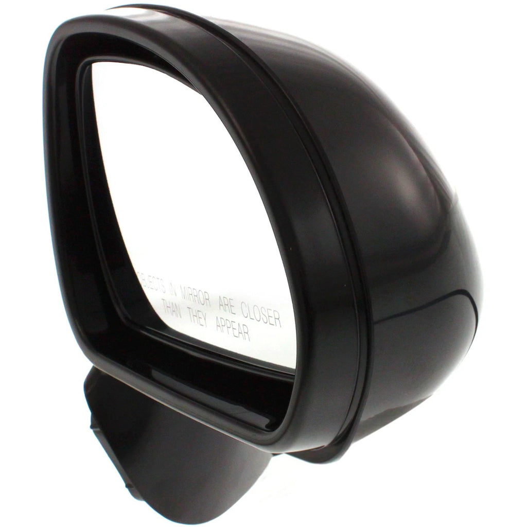 Passenger Right Side Heated Mirror for Mitsubishi Eclipse